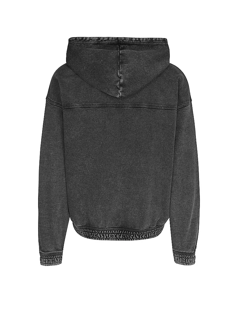 HUGO | Sudadera con cremallera NEBUDI | 