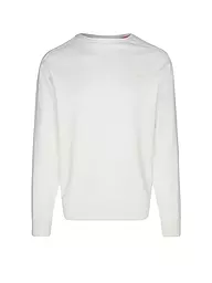 HUGO | Sudadera Loungewear LIAM | Crema
