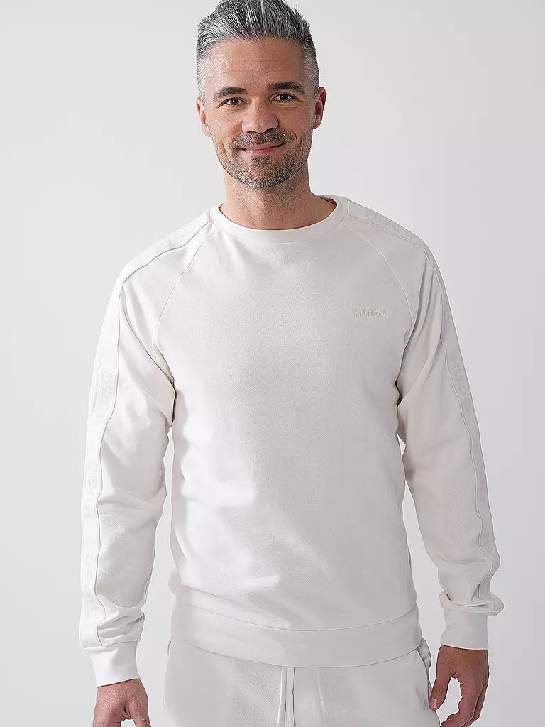 HUGO | Sudadera Loungewear LIAM | 