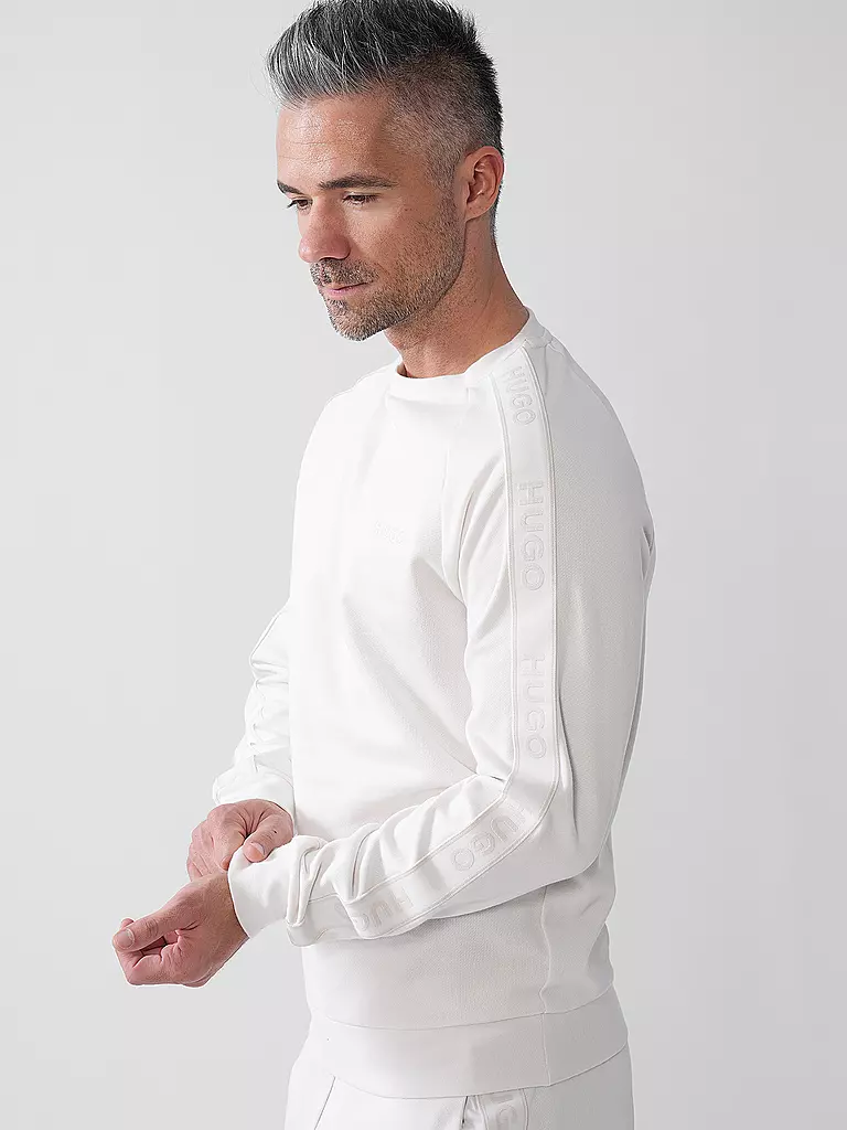 HUGO | Sudadera Loungewear LIAM | 
