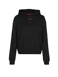 HUGO | Loungewear Sweater SHUFFLE | Negro