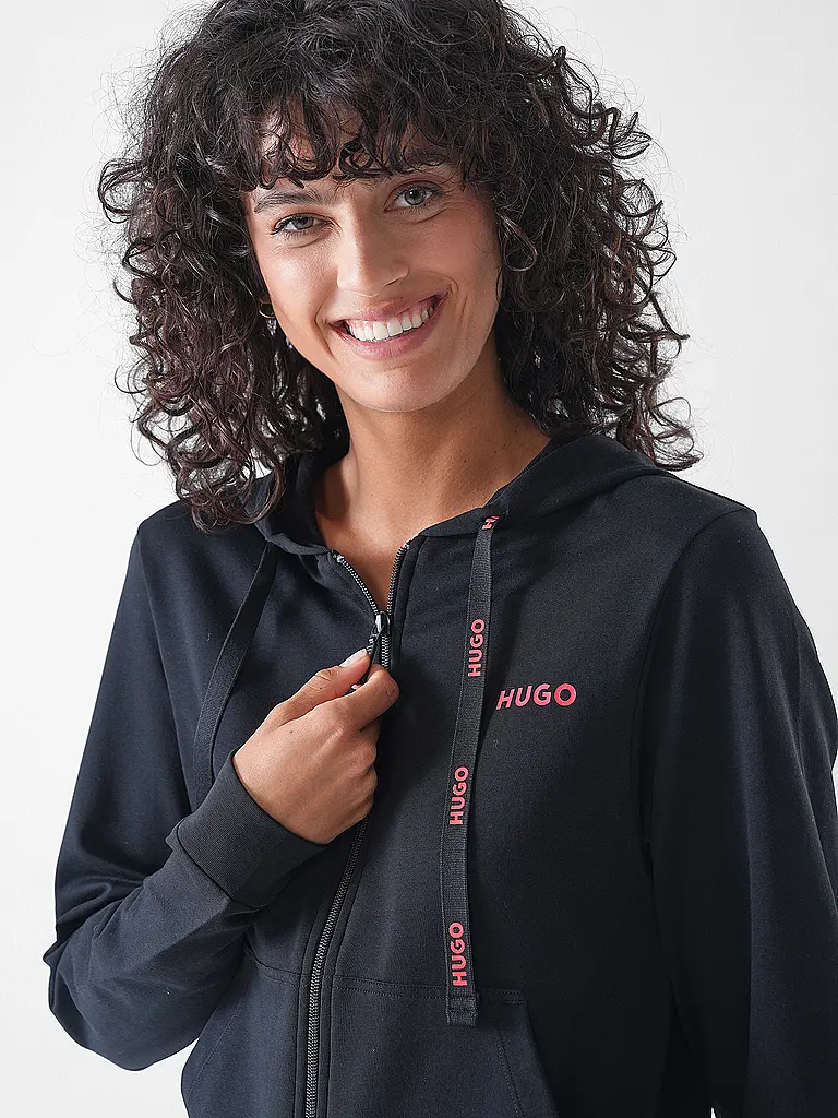 HUGO | Sudadera Loungewear | 