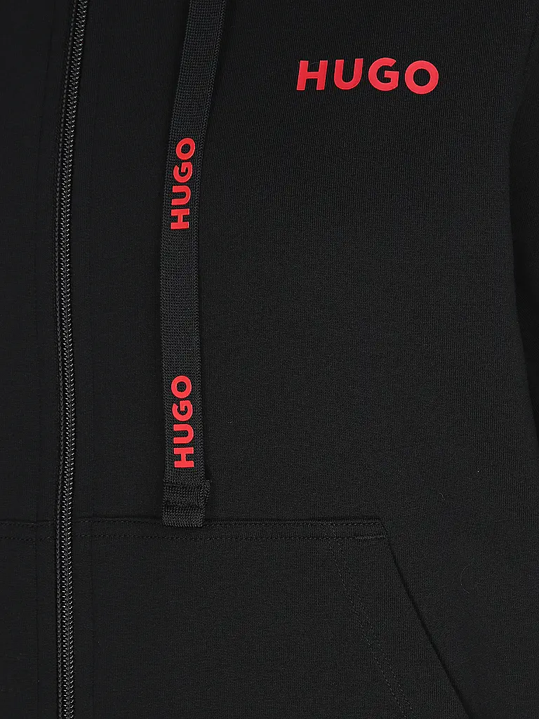 HUGO | Sudadera Loungewear | 