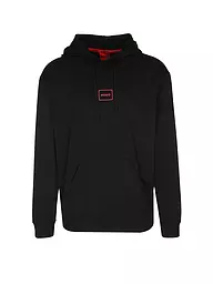 HUGO | Loungwear Sweater LAZE | Negro