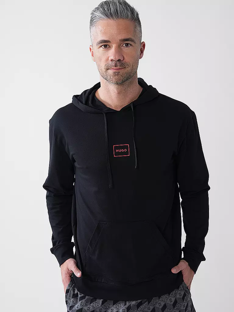 HUGO | Sudadera Loungwear LAZE | 