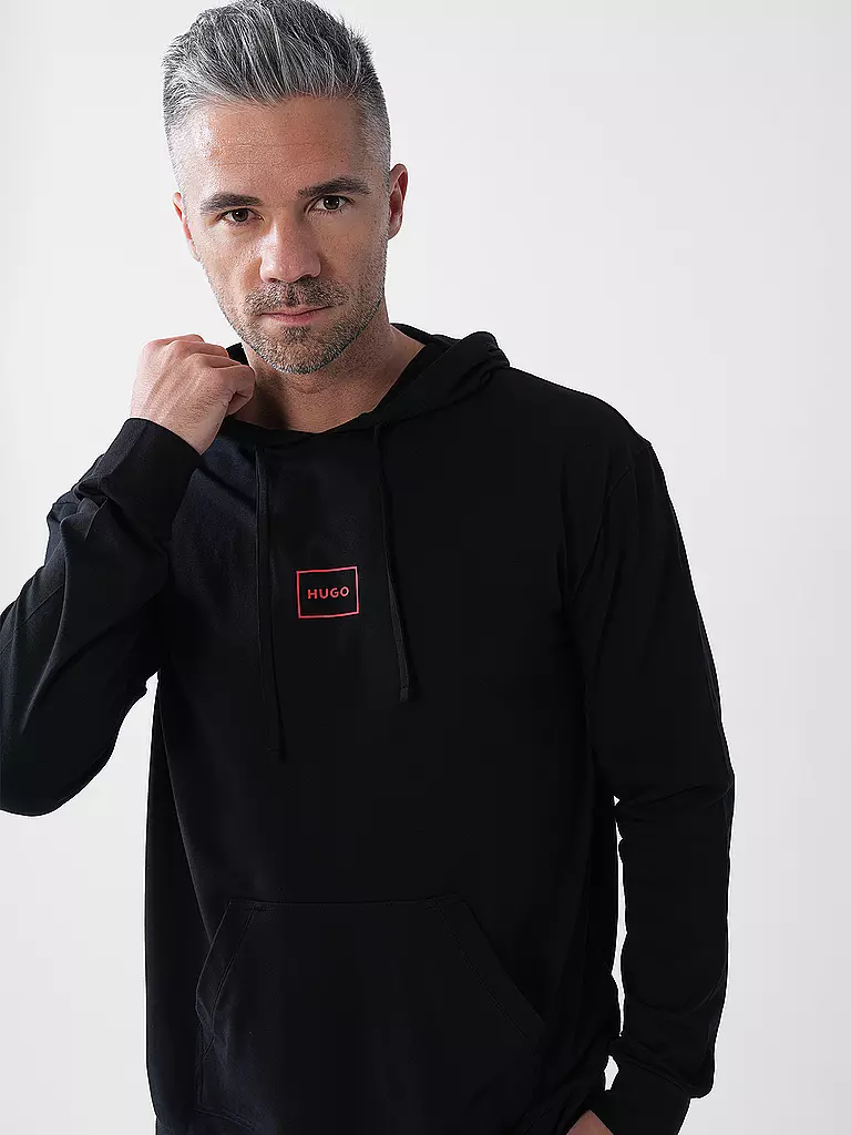 HUGO | Sudadera Loungwear LAZE | 
