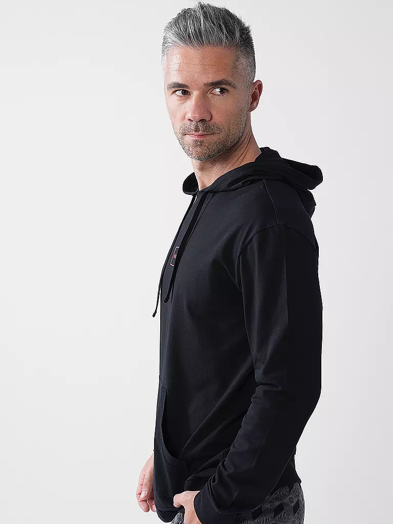HUGO | Sudadera Loungwear LAZE | 