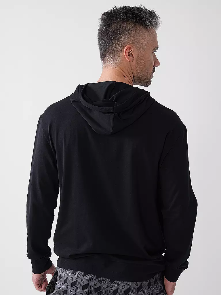 HUGO | Sudadera Loungwear LAZE | 