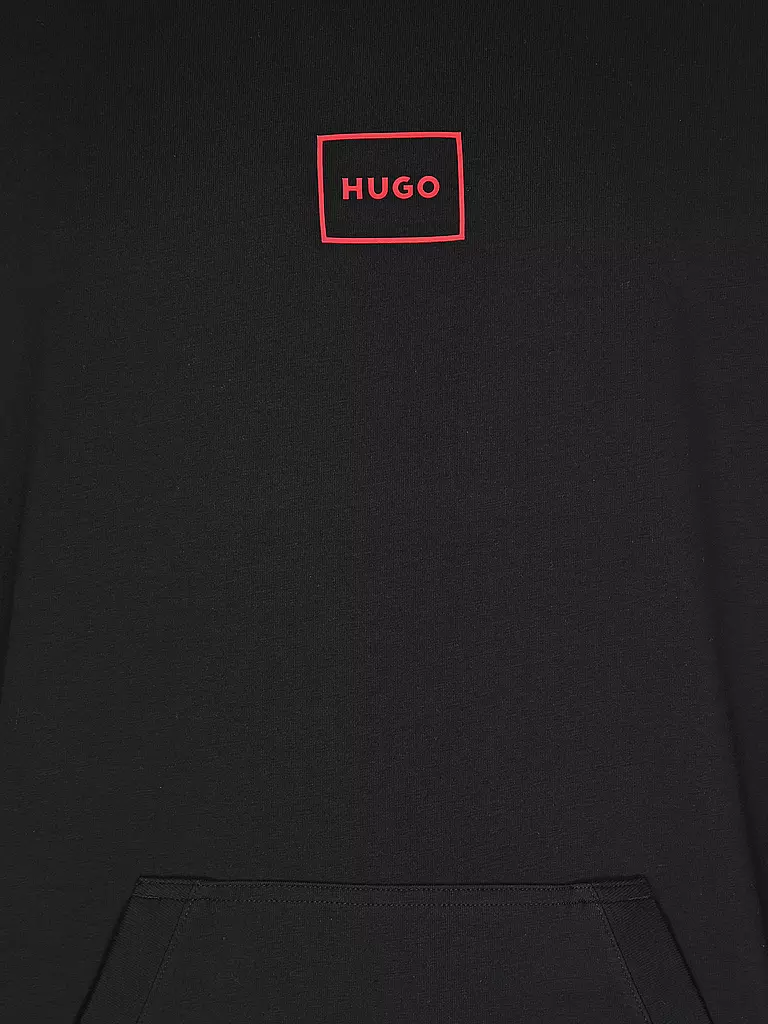 HUGO | Sudadera Loungwear LAZE | 