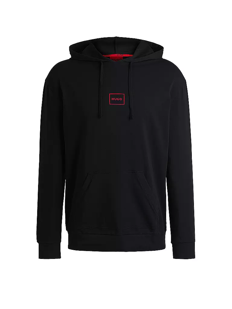 HUGO | Sudadera Loungwear LAZE | 