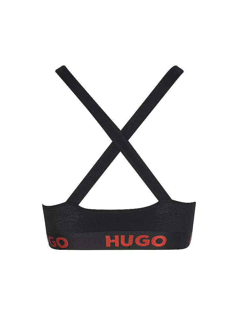 HUGO | Sujetador deportivo | 