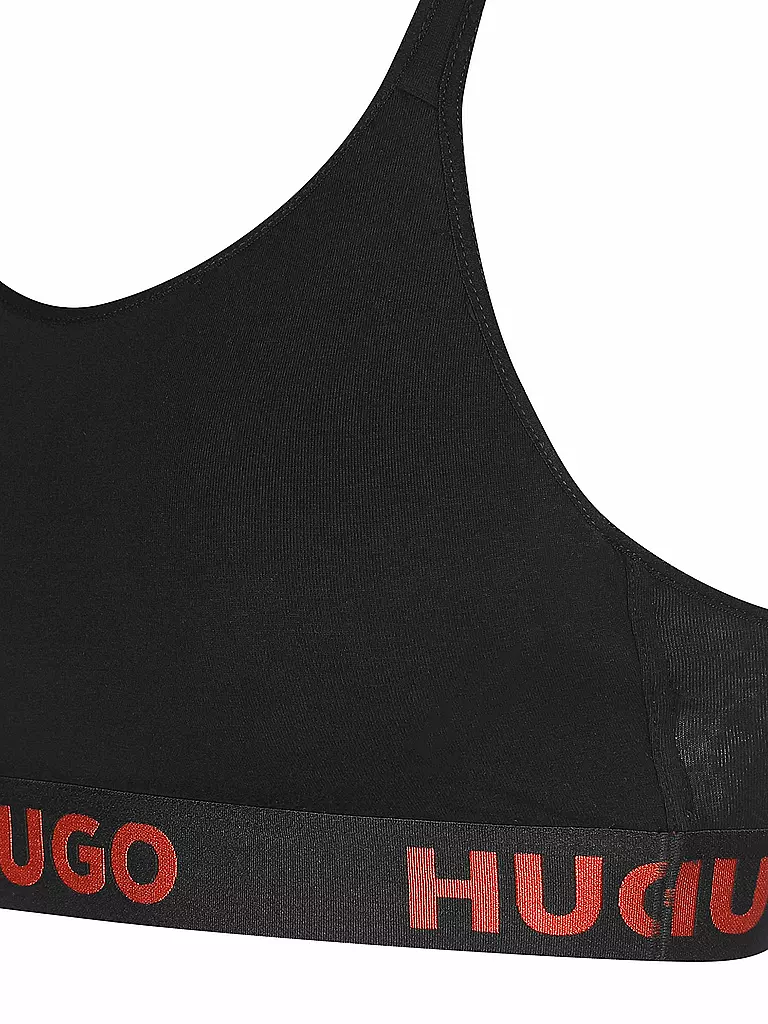 HUGO | Sujetador deportivo | 