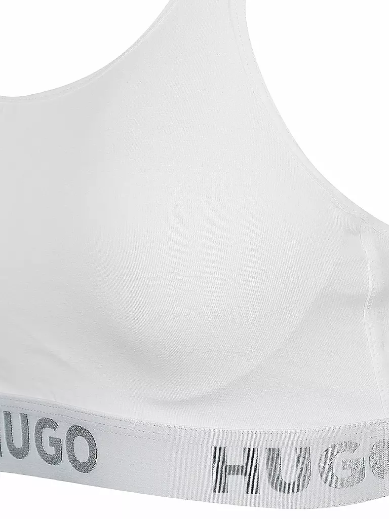 HUGO | Sujetador deportivo | 