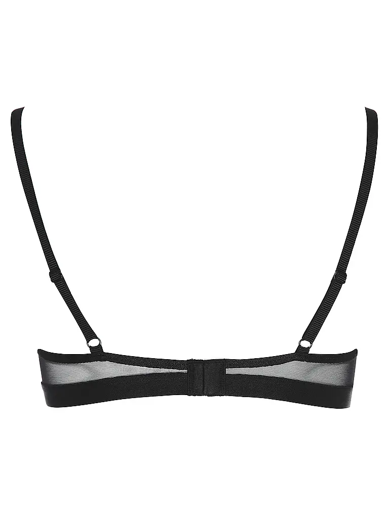 HUGO | Sujetador sin aros silver | Plata