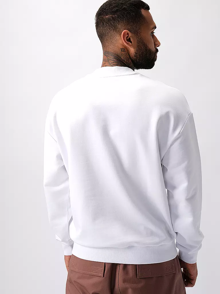 HUGO | Sweater NIERO | 