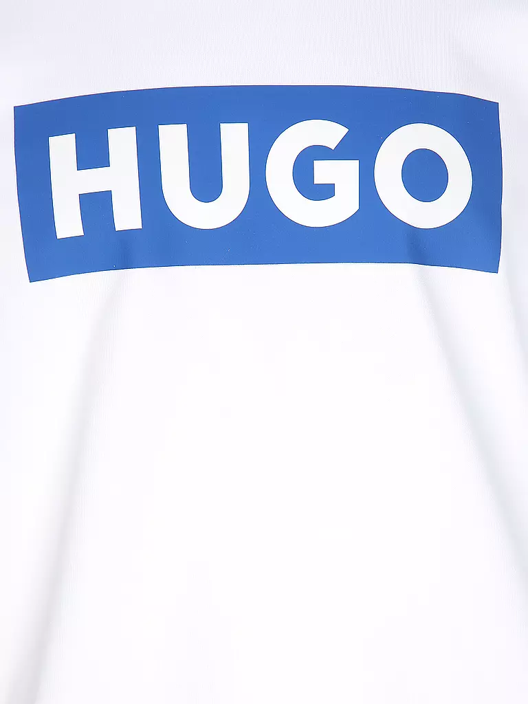 HUGO | Sweater NIERO | 