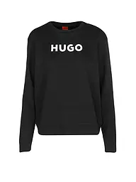 HUGO | Sweater The Hugo | Negro