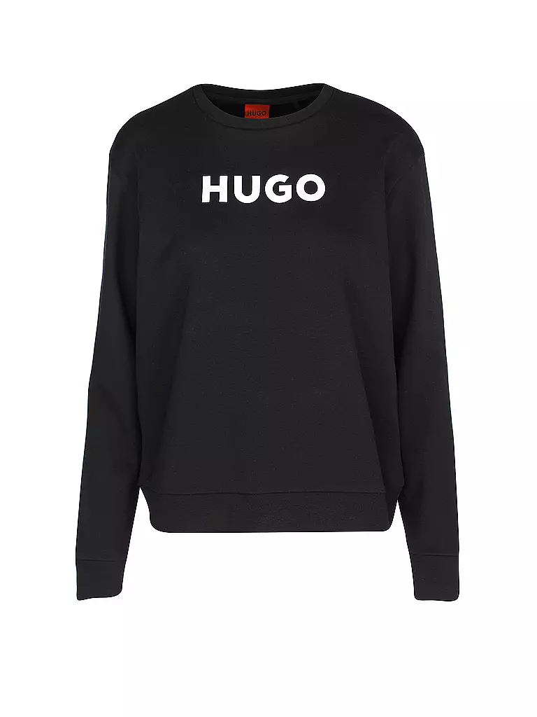 HUGO | Sweater The Hugo | Negro