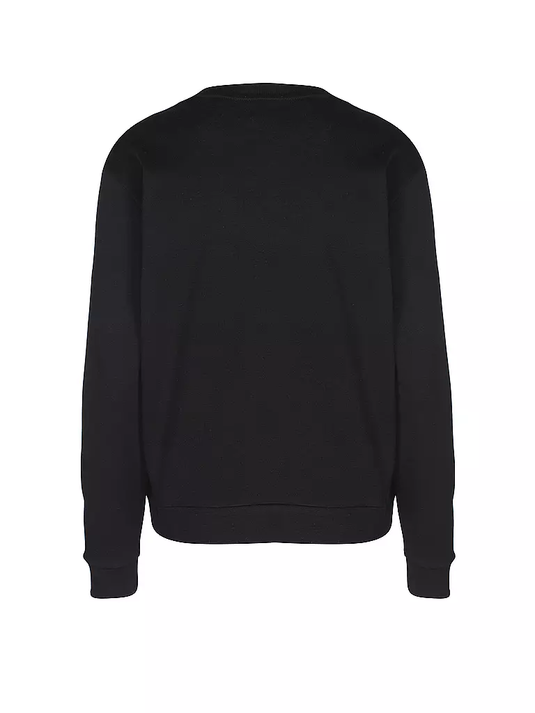 HUGO | Sweater The Hugo | Negro