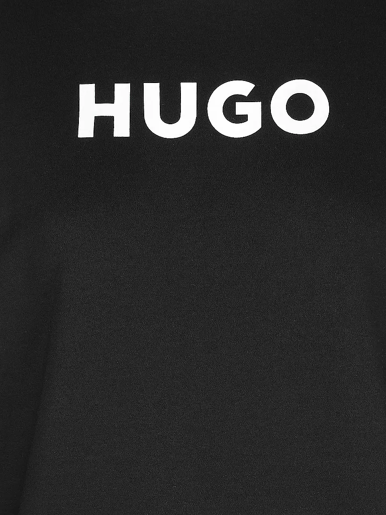 HUGO | Sweater The Hugo | Negro