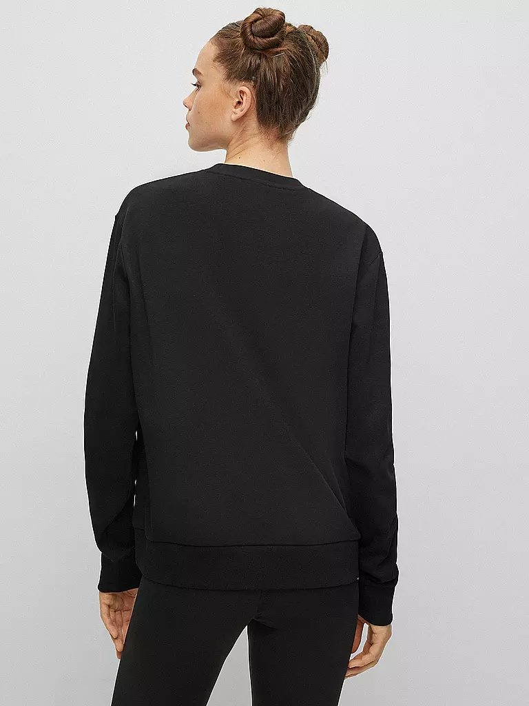 HUGO | Sweater The Hugo | Negro