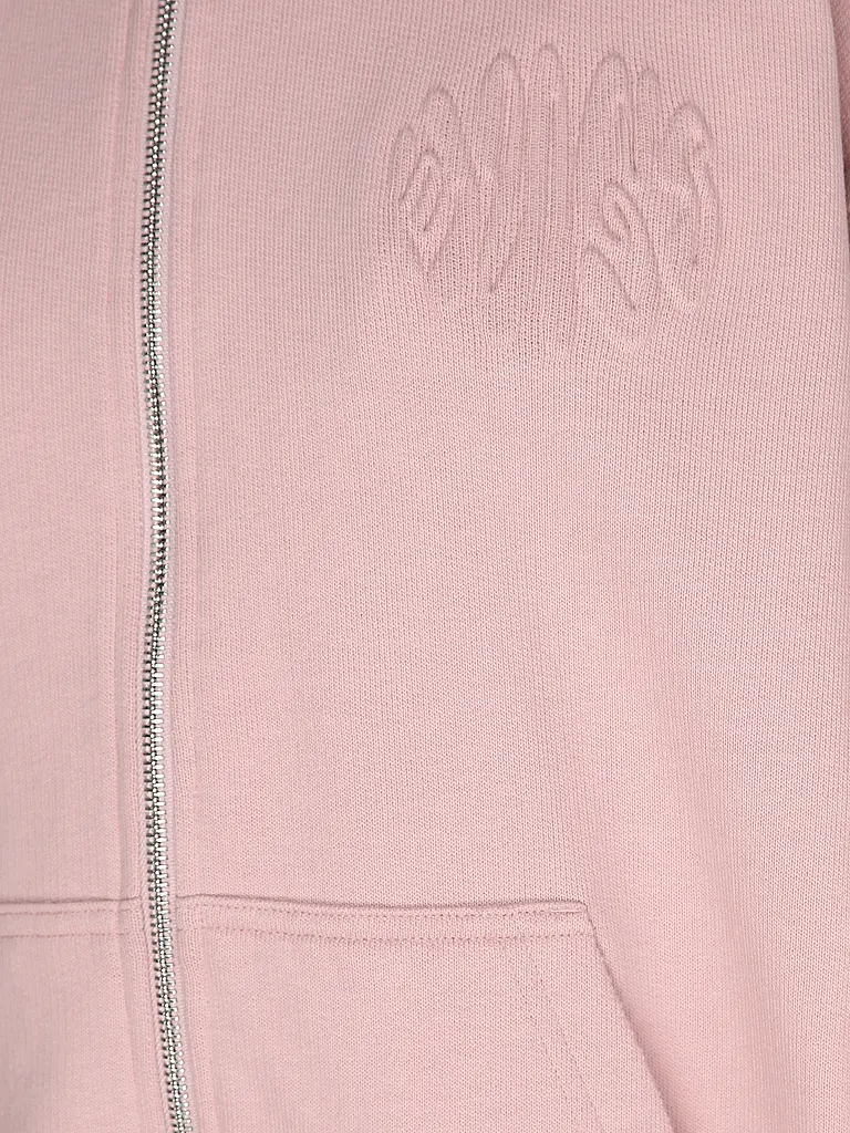 HUGO | Sweatjacke DOA_B_3 | 