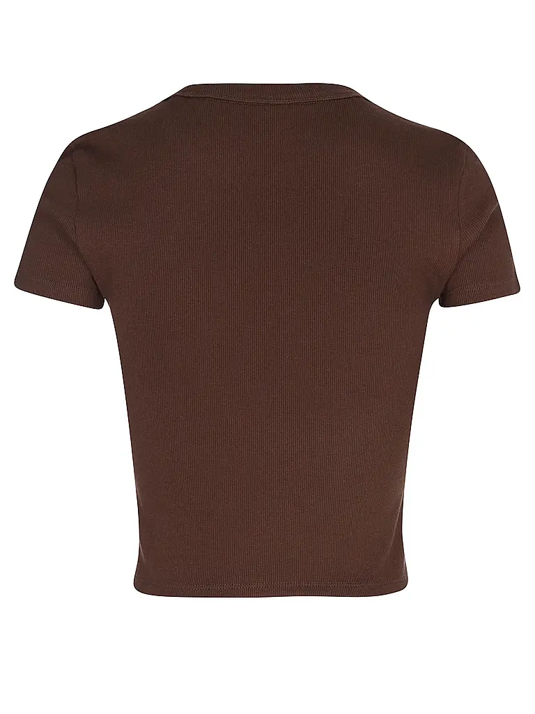 HUGO | T-Shirt BABY TEE_B | 