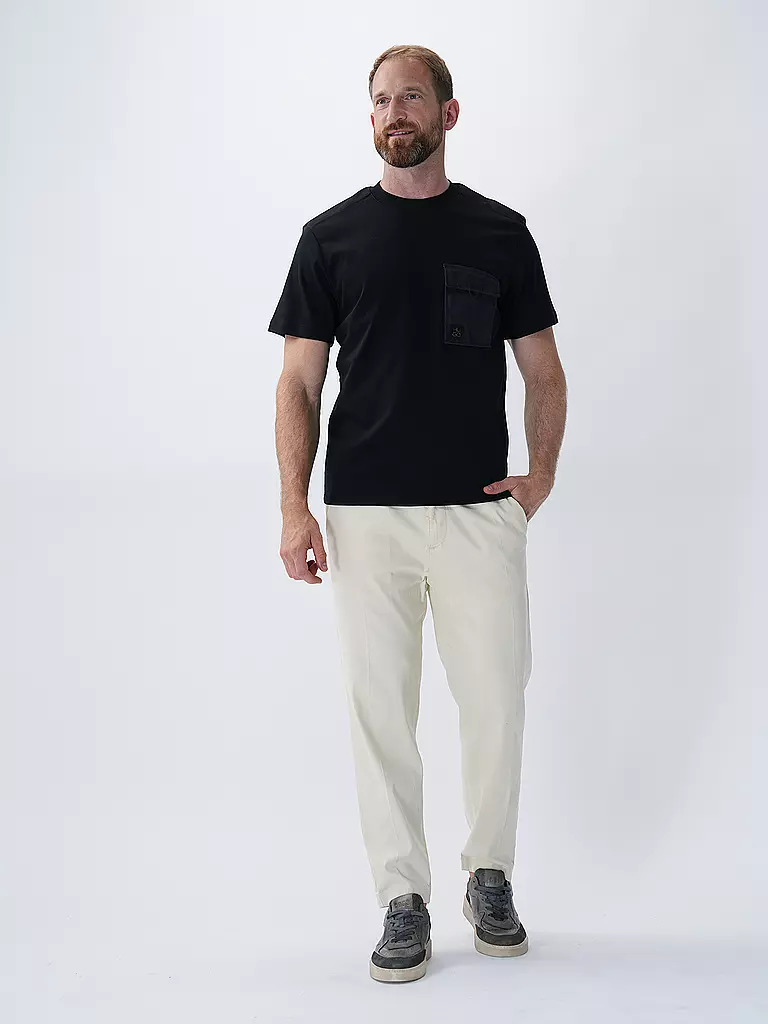HUGO | T-Shirt DABIENO | Negro