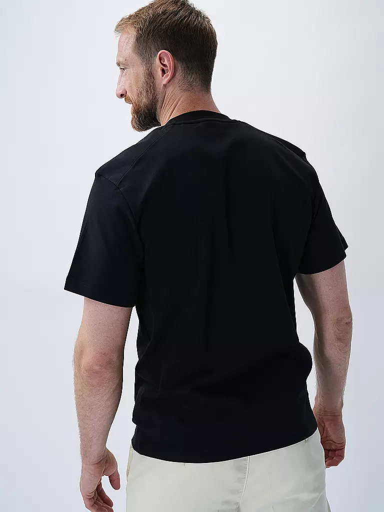 HUGO | T-Shirt DABIENO | Negro