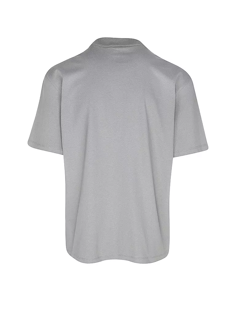 HUGO | T-Shirt DAPOLINO | Gris