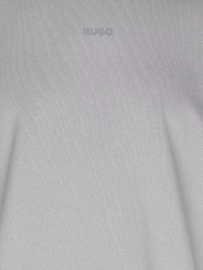 HUGO | T-Shirt DAPOLINO | Gris