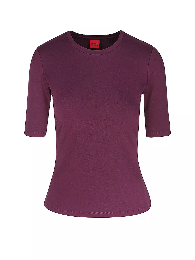 HUGO | T-Shirt DARNELIA | Baya