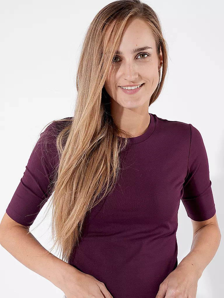 HUGO | T-Shirt DARNELIA | Baya