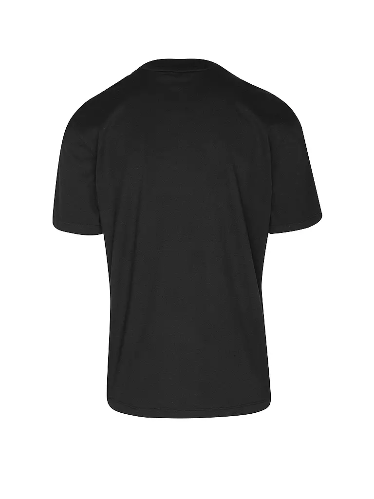 HUGO | T-Shirt DLONGNY | Negro