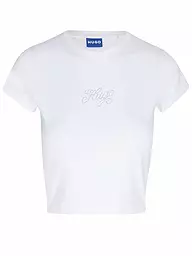 HUGO | T-Shirt DOME | Blanco