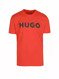 HUGO | Camiseta DULIVIO | Rojo