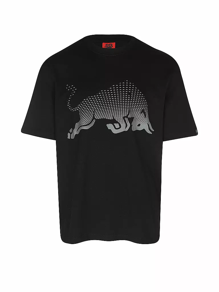 HUGO | T-Shirt HUGO x RB | Negro
