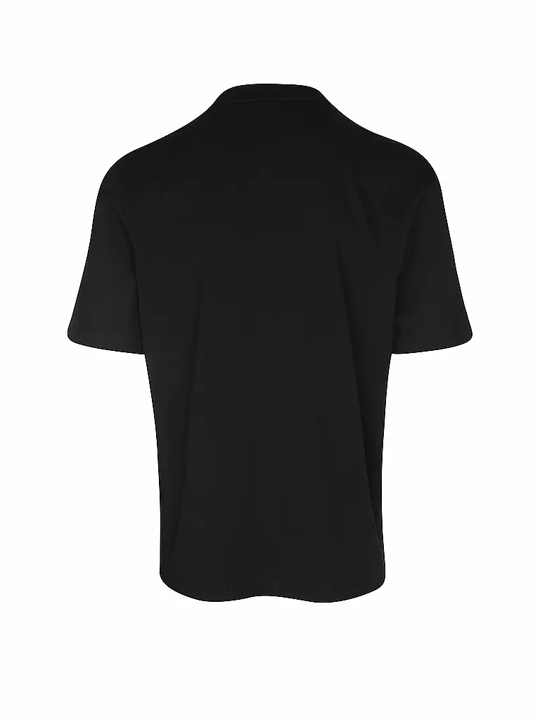 HUGO | T-Shirt HUGO x RB | Negro