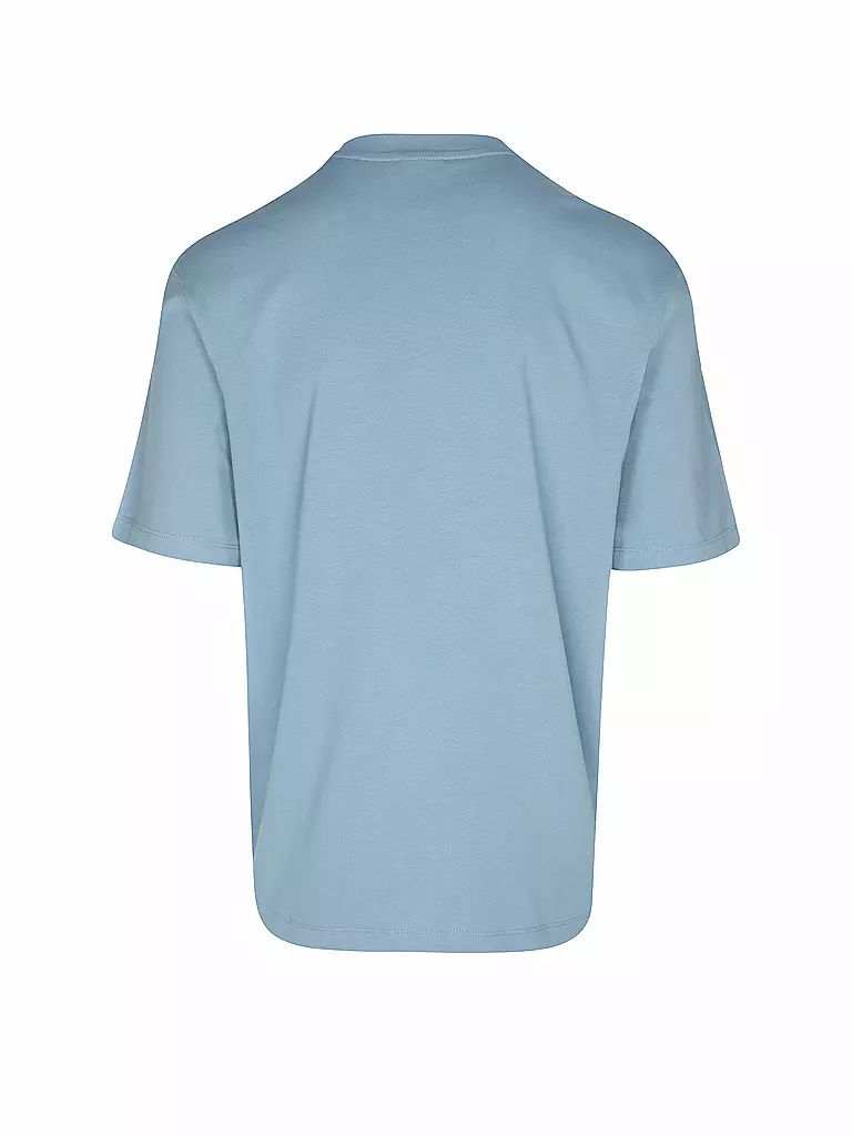 HUGO | T-Shirt HUGO x RB | Azul