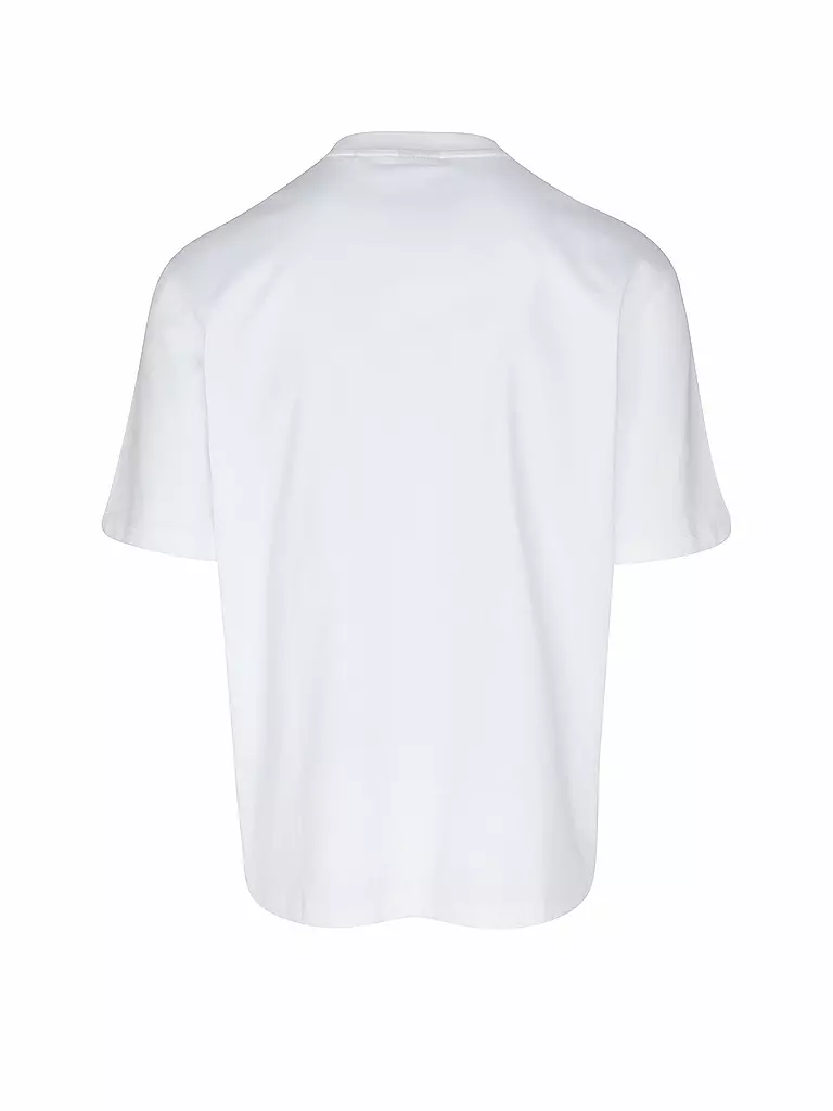 HUGO | T-Shirt HUGO x RB | Blanco