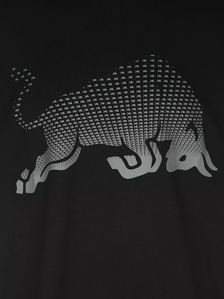 HUGO | T-Shirt HUGO x RB | Negro