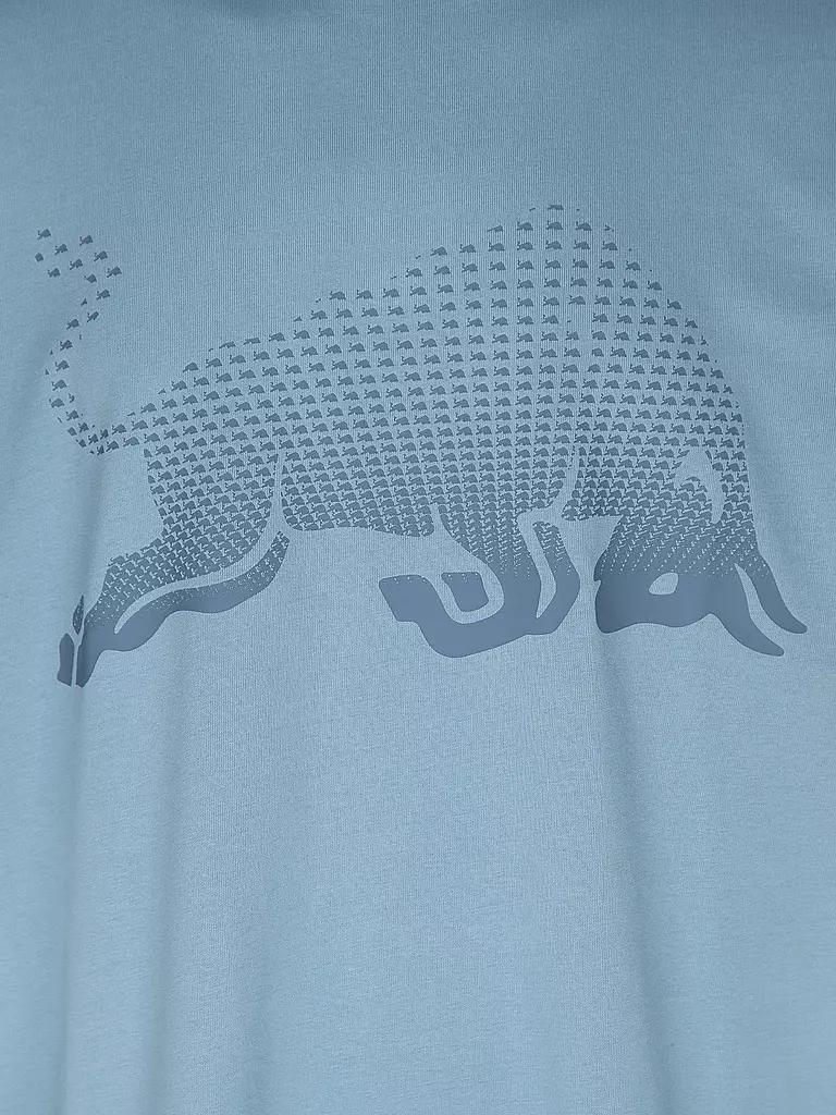 HUGO | T-Shirt HUGO x RB | Azul