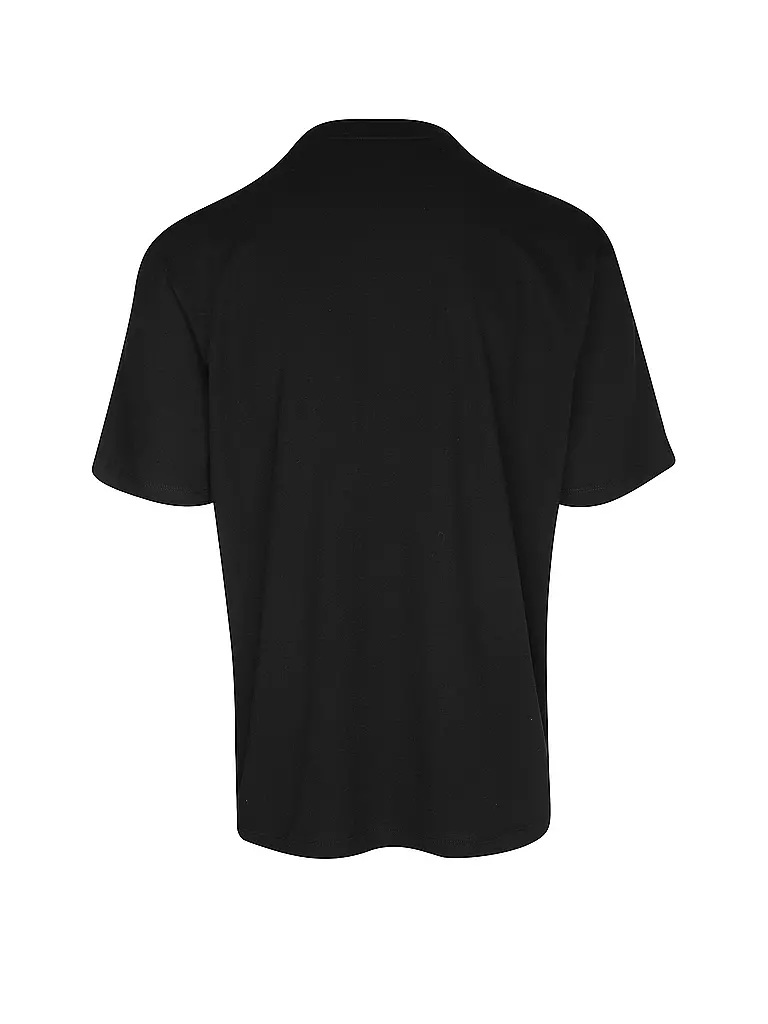 HUGO | T-Shirt NENTRYLE | Negro