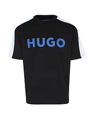 HUGO | T-Shirt NEUSEBIO | Negro