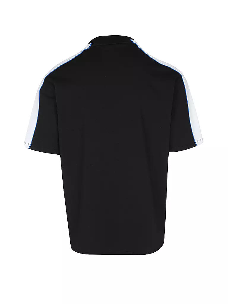 HUGO | T-Shirt NEUSEBIO | Negro