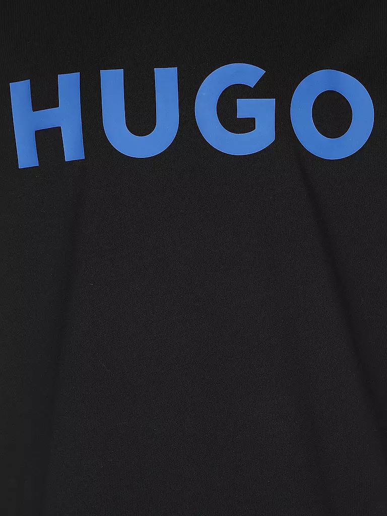 HUGO | T-Shirt NEUSEBIO | Negro