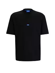 HUGO | T-Shirt NIEROS | Negro