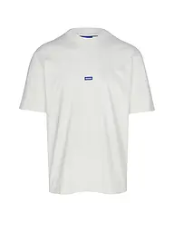 HUGO | T-Shirt NIEROS | Blanco