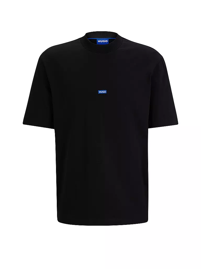 HUGO | T-Shirt NIEROS | Negro