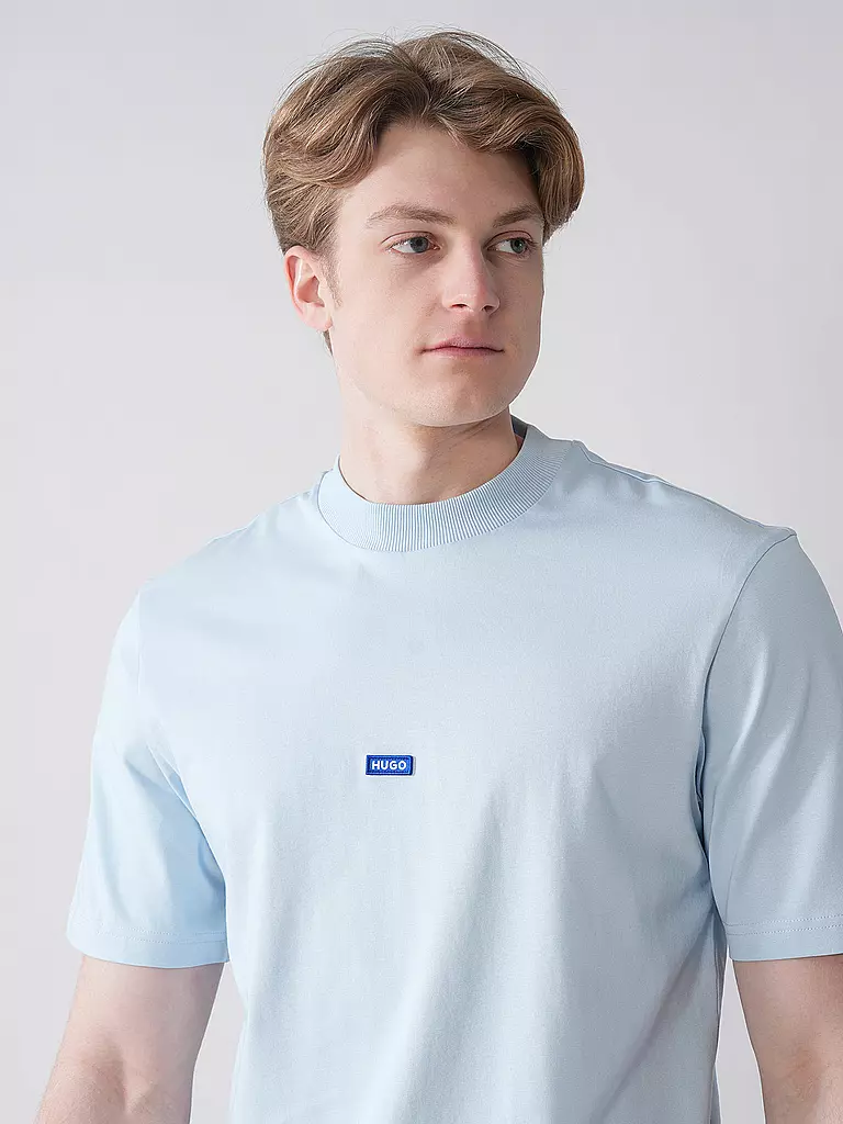 HUGO | T-Shirt NIEROS | 